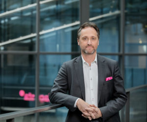 Werner Kraus, CCO Magenta Business