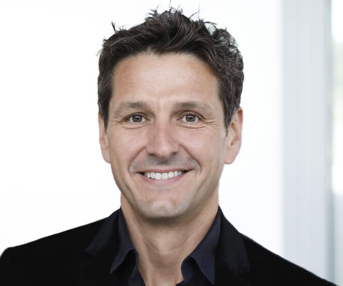 Andreas Urschitz, neuer Chief Marketing Officer (CMO) bei Infineon