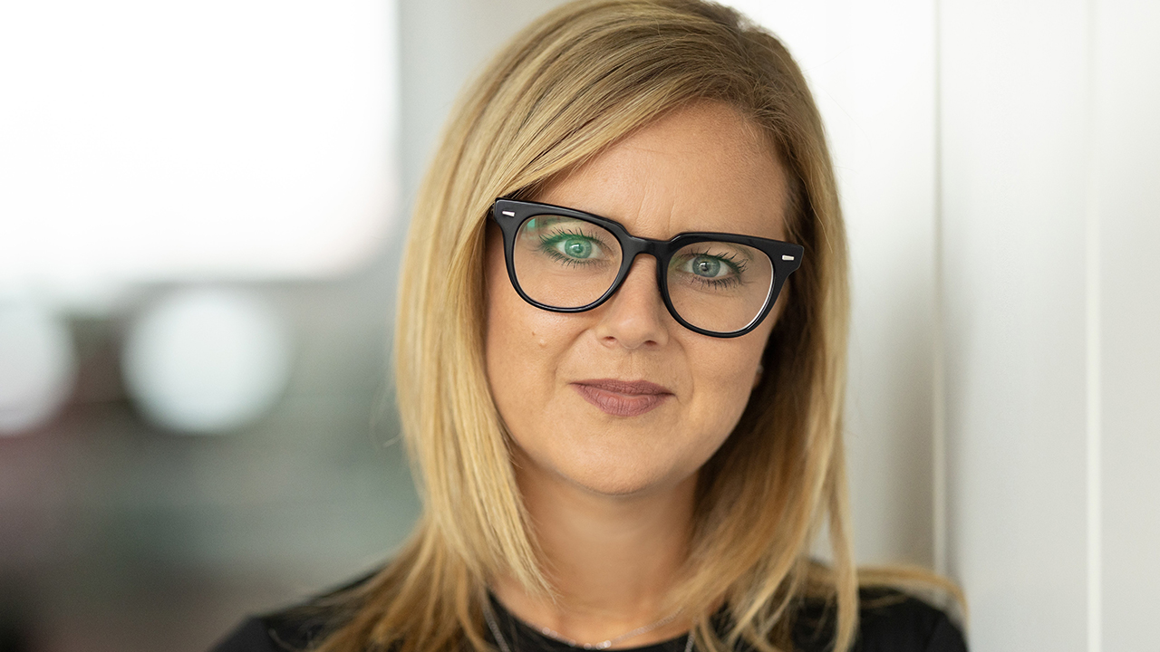 Michaela Mülleder übernimmt ab 1. Juli 2022 die Leitung des Bereichs Marketing