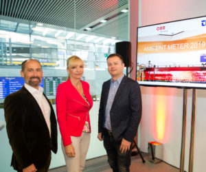 AmbientMeter: DOOH-Medien sind besonders reichweitenstark