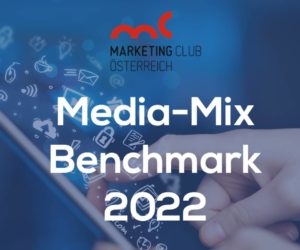 Nehmen Sie jetzt an der Studie „Media-Mix Benchmark 2022“ teil