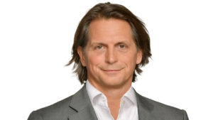 Oliver Böhm, ORF-Enterprise