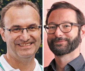 Fireside Chat mit den Conversion-Profis Michael Wieland und Thomas Mühlbacher
