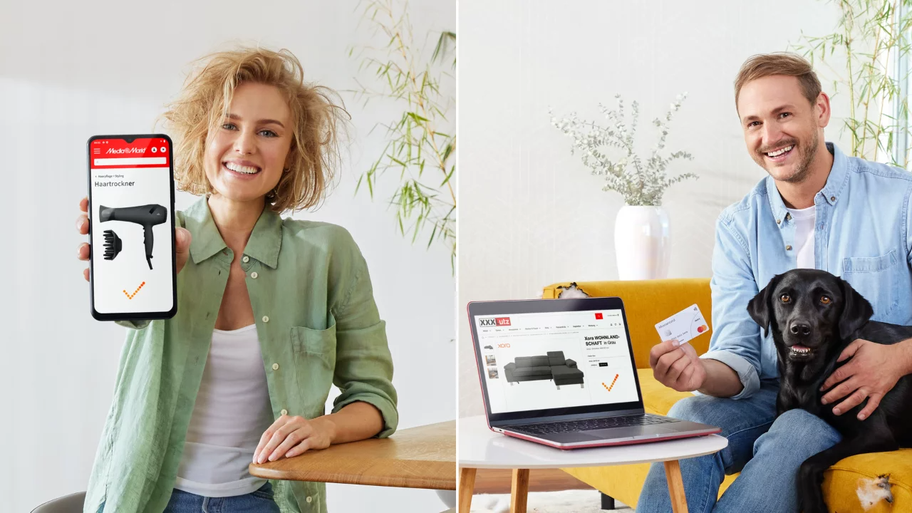 Mastercard launcht Kampagne „Bist du debit!“