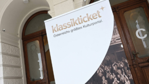 klassikticket.at gibt Österreichs Hochkultur eine Bühne