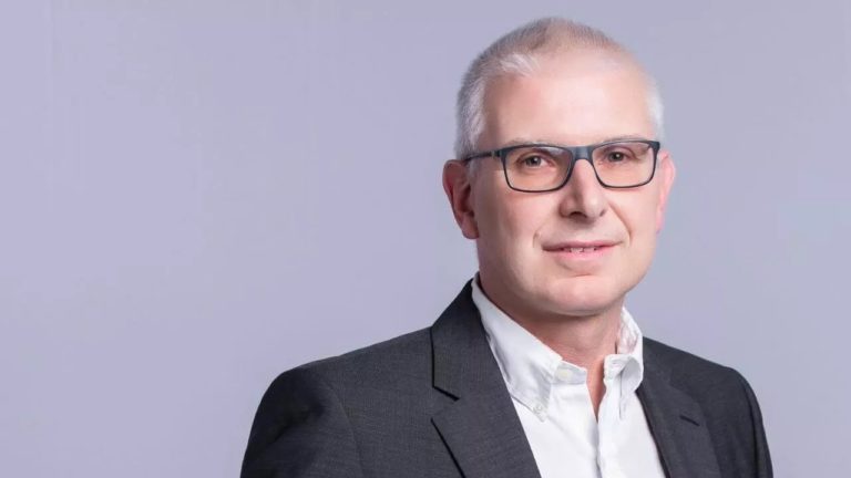 Michael Brandtner, Markenexperte und Positionierungsberater, Ries Global