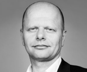Stefan Kaltenbrunner wird Chefredakteur Digital bei PULS 4