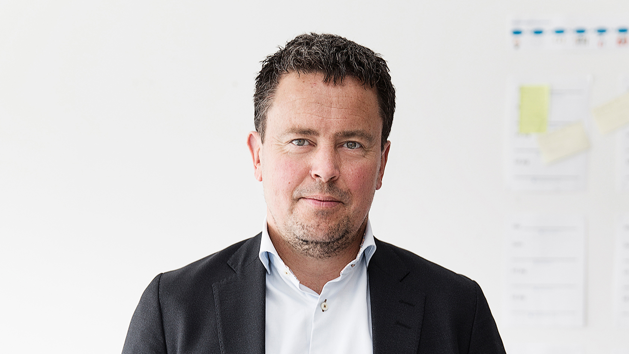 Im Rahmen des diesjährigen virtuellen Kongresses wurde der Däne Thomas Vejlemand zum neuen Präsidenten der FIBEP gewählt.